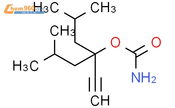 100453-00-7_Carbamic acid, 1,1-diisobutyl-2-propynyl ester (6CI)CAS号 ...