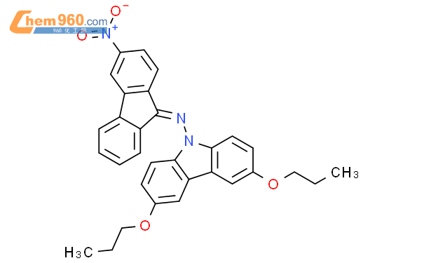 100584 16 5 9H Carbazol 9 Amine N 3 Nitro 9H Fluoren 9 Ylidene 3 6