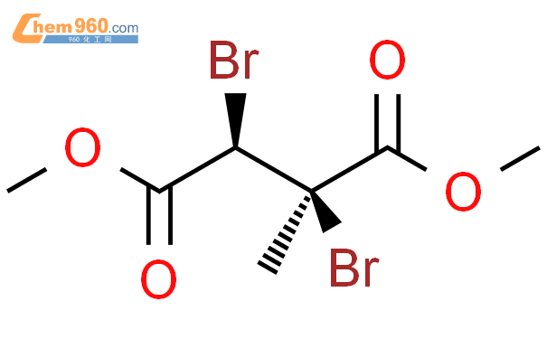 23二溴丁二酸图片