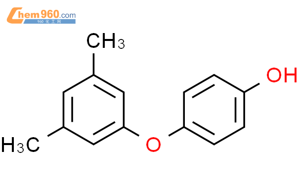 4-(3,5-二甲苯氧基)-苯酚
