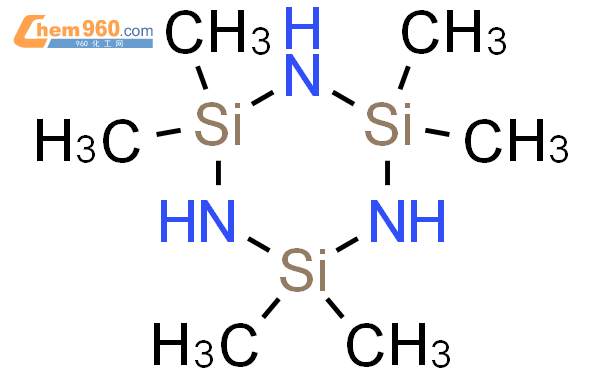六甲基环三硅氮烷