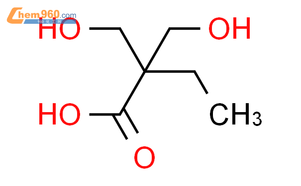2，2-二羟甲基丁酸(DMBA)