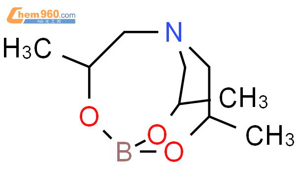 三异丙醇胺环硼酸酯