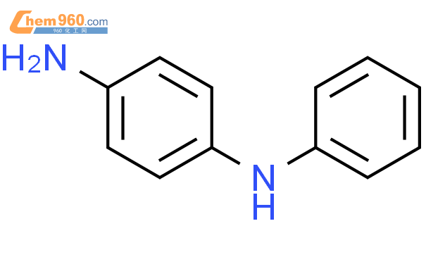 N-苯基对苯二胺