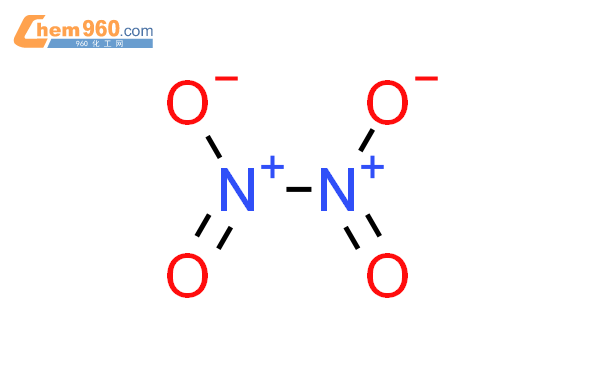 氧化二氮结构式图片