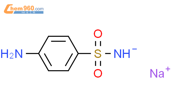 4-氨基苯磺酰胺