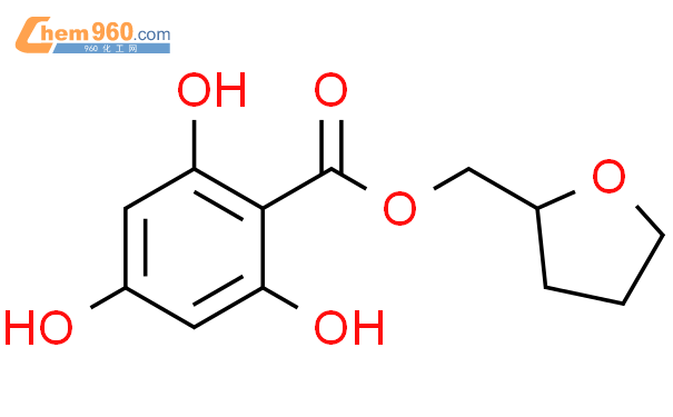 Benzoic Acid Trihydroxy Tetrahydro Furanyl Methyl Estercas