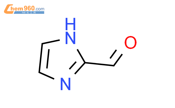 imidazole 2-carboxaldehyde