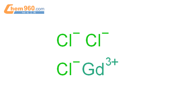 [Perfemiker]氯化钆(III),无水， 粉末， 99.99% metals basis