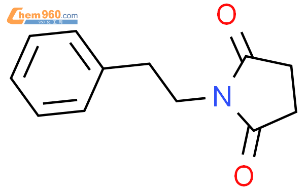 N-phenethylsuccinimide