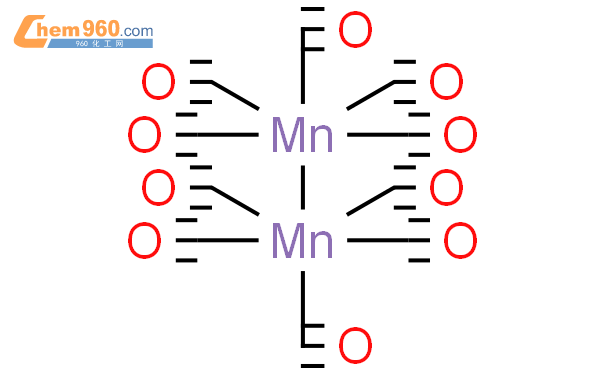 羰基镁结构式