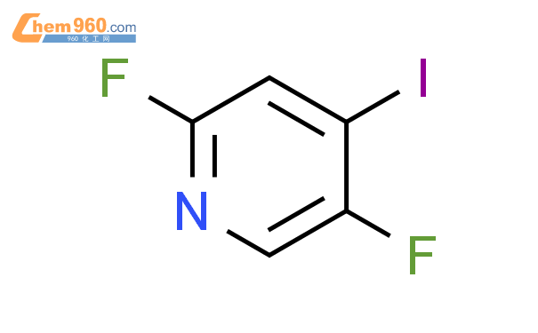 2,5-二氟-4-碘吡啶