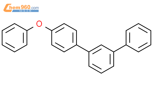 1-phenoxy-4-(3-phenylphenyl)benzene