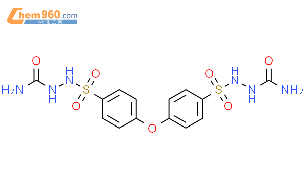 4,4-氧代双苯磺酰氨基脲(BH)