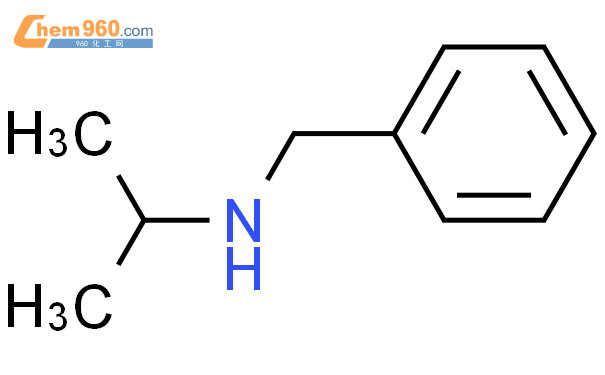 n-异丙基苄胺