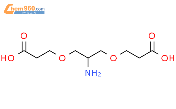2-氨基-1,3-双(羧乙氧基)丙烷盐酸盐