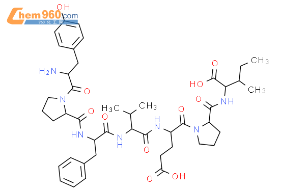β-酪啡肽