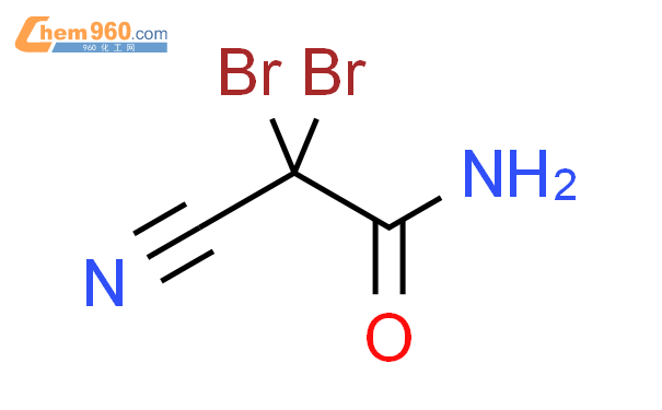 2,2-二溴-3-氮川丙酰胺