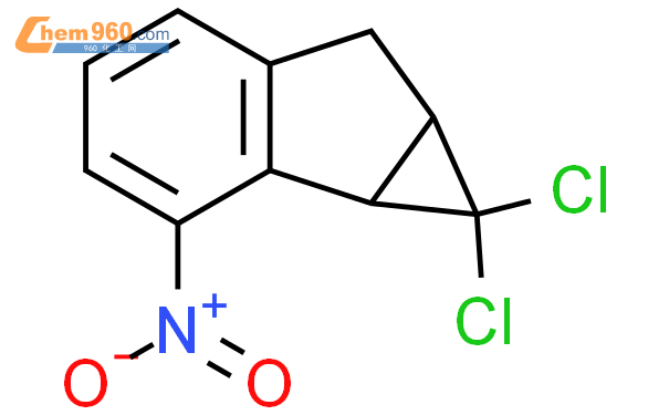 102233-67-0_Cycloprop[a]indene, 1,1-dichloro-1,1a,6,6a-tetrahydro-2 ...