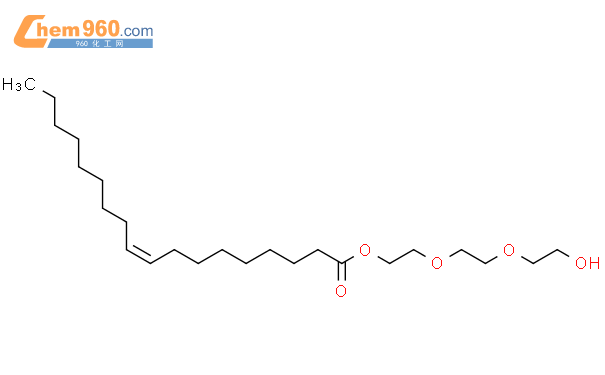 聚乙二醇-5油酸酯