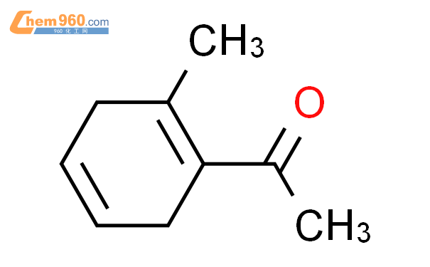 (6ci)-甲基 2-甲基-1,4-环己二烯-1-基酮「CAS号：102369-89-1」 – 960化工网