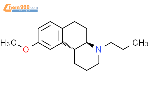 Benzo F Quinoline A B Octahydro Methoxy