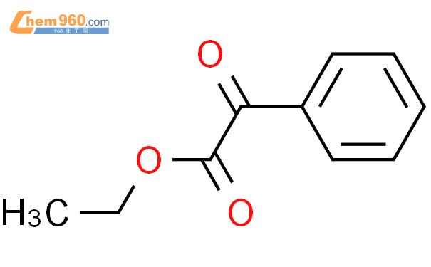 苯甲酰基甲酸乙酯-d5