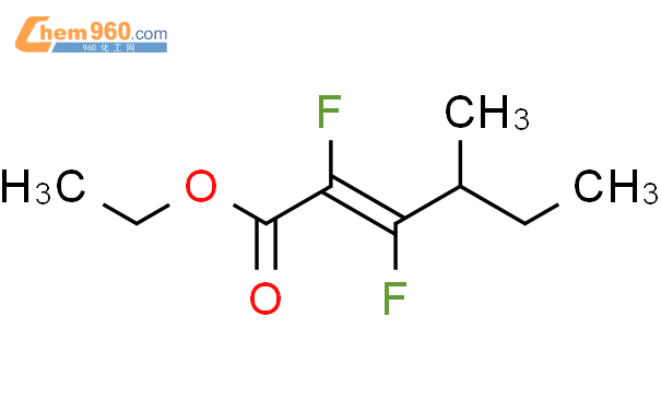 Hexenoic Acid Difluoro Methyl Ethyl Ester E