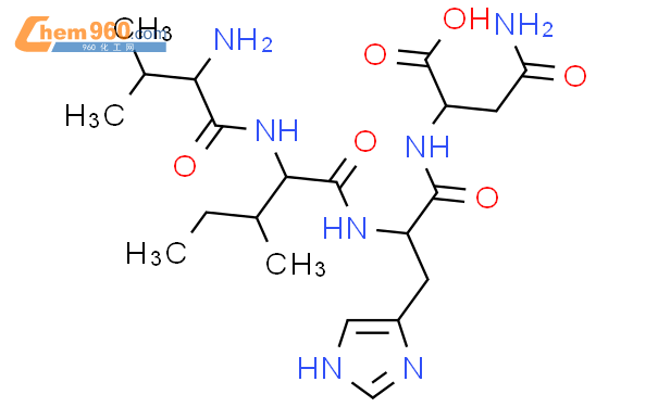 Preangiotensinogen (11-14) (human) acetate salt