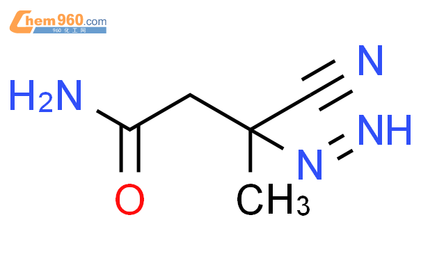偶氮异丁氰基甲酰胺