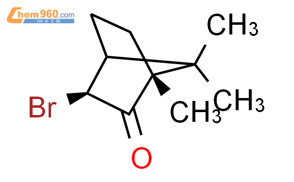 [Perfemiker](+)-3-溴樟脑,≥97 %  sum of enantiomers