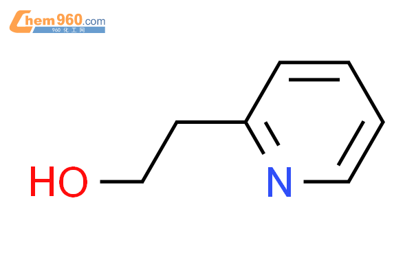 2-乙醇吡啶