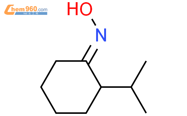 (6ci)-2-异丙基-环己酮
