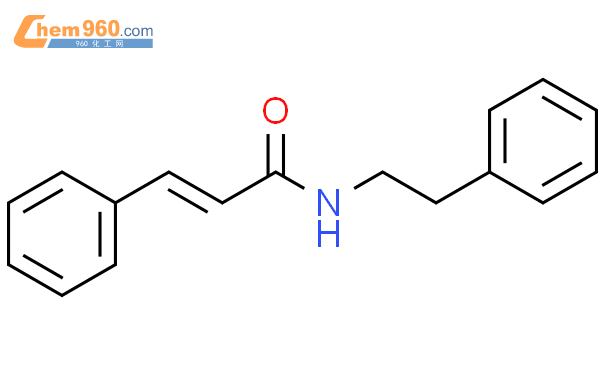 phenethyl cinnamide