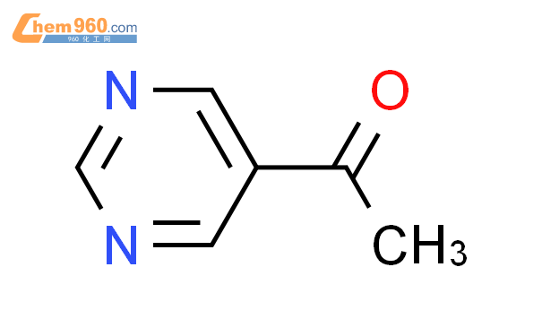 5-乙酰基嘧啶