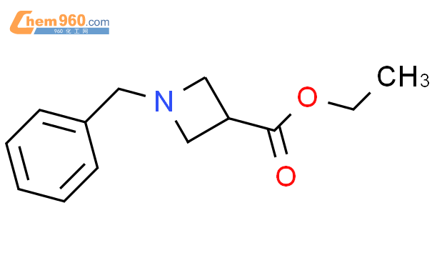 1-苄基-3-氮杂丁烷羧酸乙酯