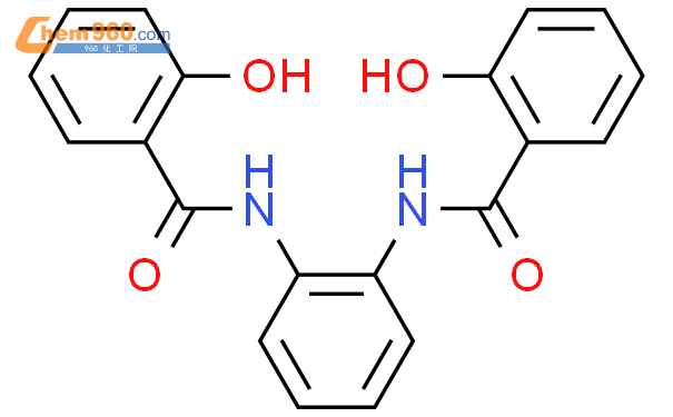 Hydroxy N Hydroxybenzoyl Amino Phenyl Benzamidecas