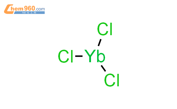 氯化镱(III)