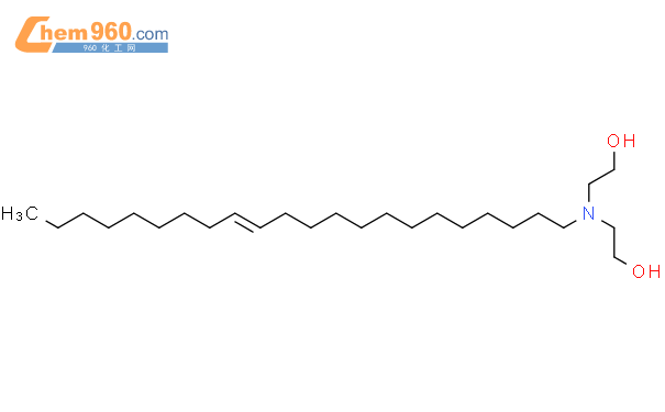 2-[docos-13-enyl(2-hydroxyethyl)amino]ethanol