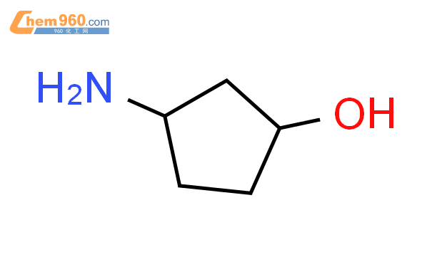 (1S,3R)-3-氨基环戊醇