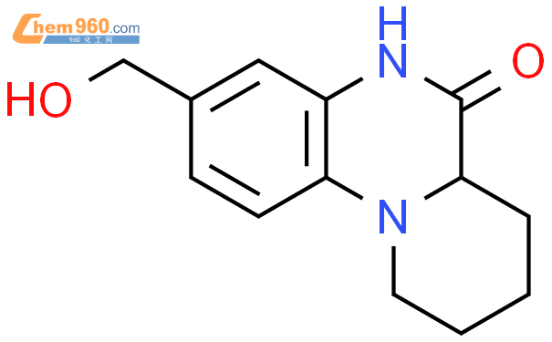 1036726-37-0,7,8,9,10-tetrahydro-3-(hydroxymethyl)-5H-Pyrido[1,2-a ...