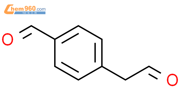 苯乙醛结构式图片