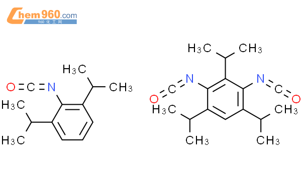 Benzene Diisocyanato Tris Methylethyl Polymer With Isocyanato