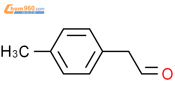 苯乙醛结构式图片