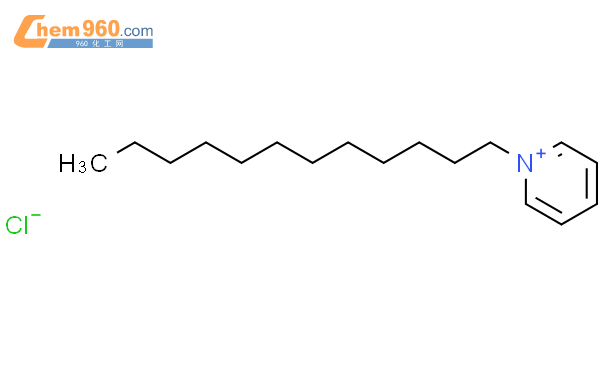 氯化十二烷基吡啶