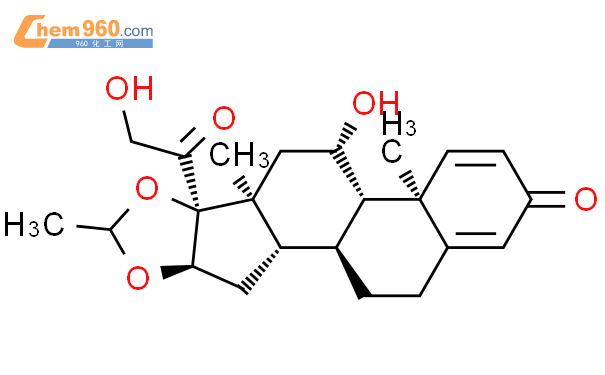 25092-25-5_(Desonide-21-Acetate) 21-Acetoxy-11b-Hydroxy-16-alpha, 17 ...