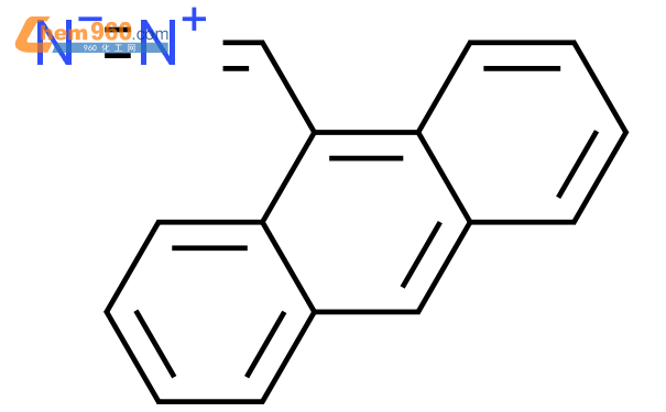 9-蒽基重氮甲烷