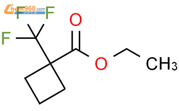 1040683-08-6分子式:c8h11o2f3分子量:196.