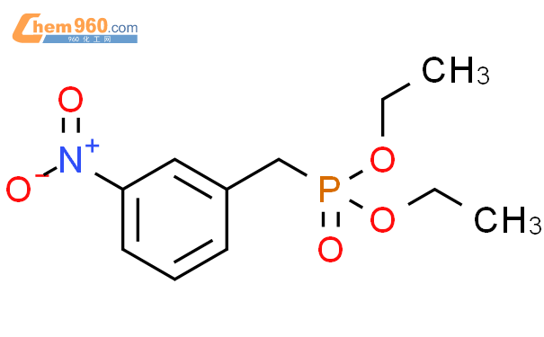 3-硝基苄基磷酸二乙酯