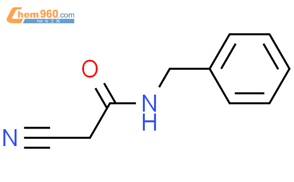 N-苄基-2-氰基乙酰胺